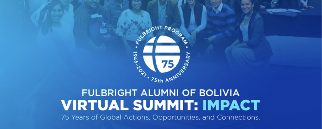 Fulbright Day: Bolivia